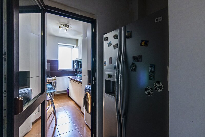 Drumul Taberei - Favorit, 3 camere, 2/10, mobilat, utilat complet, comision 0%