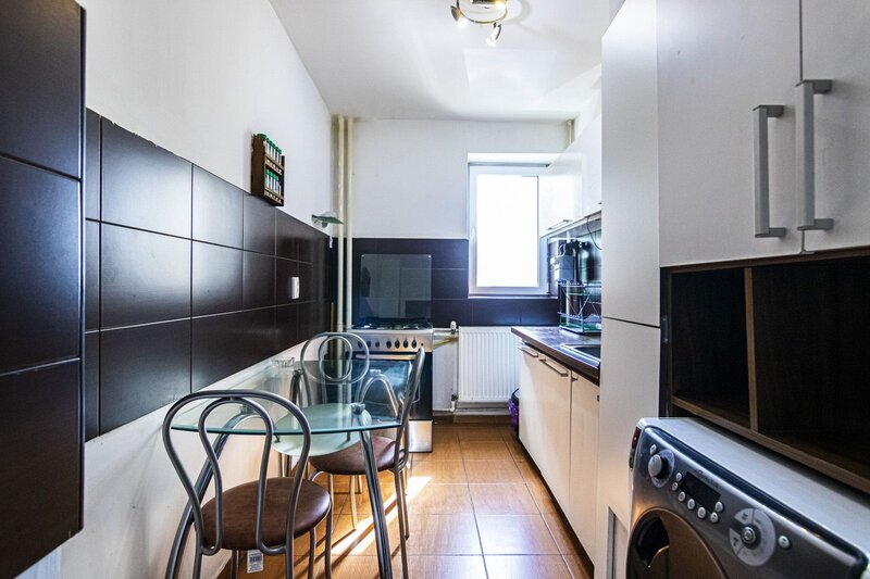 Drumul Taberei - Favorit, 3 camere, 2/10, mobilat, utilat complet, comision 0%