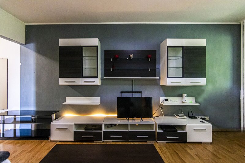 Drumul Taberei - Favorit, 3 camere, 2/10, mobilat, utilat complet, comision 0%