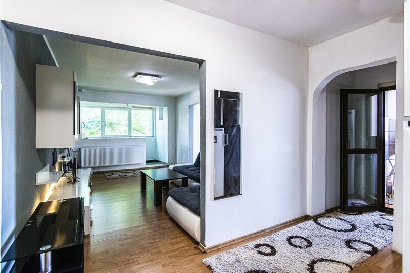 Drumul Taberei - Favorit, 3 camere, 2/10, mobilat, utilat complet, comision 0%