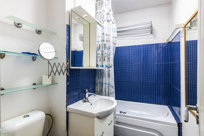Drumul Taberei - Favorit, 3 camere, 2/10, mobilat, utilat complet, comision 0%