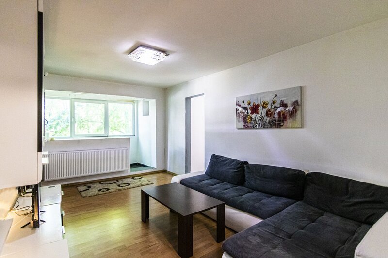 Drumul Taberei - Favorit, 3 camere, 2/10, mobilat, utilat complet, comision 0%