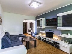 Drumul Taberei - Favorit, 3 camere, 2/10, mobilat, utilat complet, comision 0%
