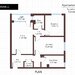 Drumul Taberei - Favorit, 3 camere, 2/10, mobilat, utilat complet, comision 0%